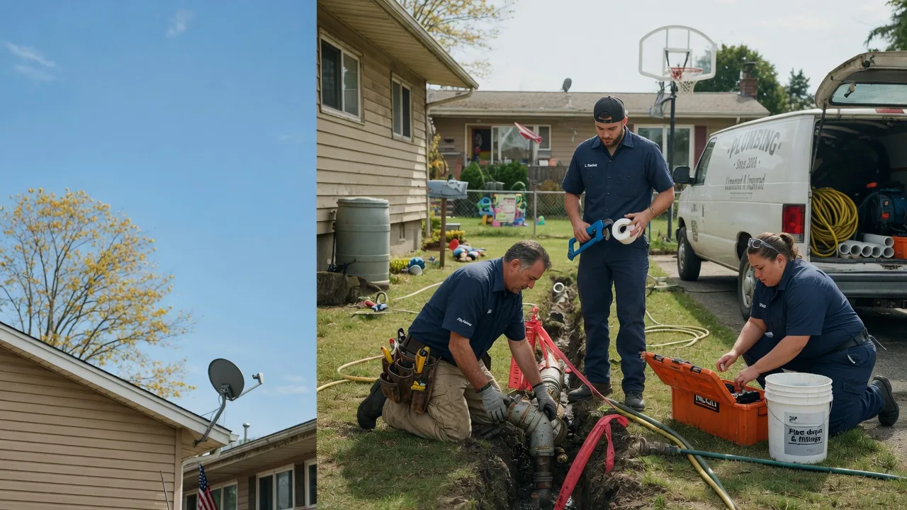 Garbage Disposal Replacement in Burlington, WV near me