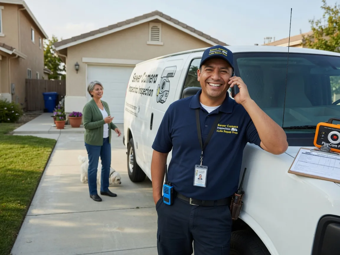 Sewer Line Repair Burlington, WV FAQs